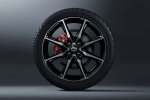 Toyota Aqua dobila športnejšo različico GR Sport - fotografija 6