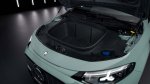 Trije elektromotorji razvijejo kar 500 kilovatov moči - fotografija 3