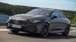 Trije elektromotorji razvijejo kar 500 kilovatov moči - fotografija 9