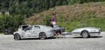 Ujeli smo novi Audi A6 RS v obeh različicah - fotografija 1