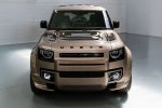Urban Automotive iz Defenderja naredil poltovornjak - fotografija 2