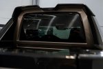 Urban Automotive iz Defenderja naredil poltovornjak - fotografija 4