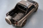 Urban Automotive iz Defenderja naredil poltovornjak - fotografija 5