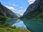 V Mayrhofen po golaž, glasbo in nepozabno srečanje - fotografija 101