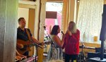 V Mayrhofen po golaž, glasbo in nepozabno srečanje - fotografija 108