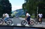 V Mayrhofen po golaž, glasbo in nepozabno srečanje - fotografija 153