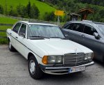 V Mayrhofen po golaž, glasbo in nepozabno srečanje - fotografija 30