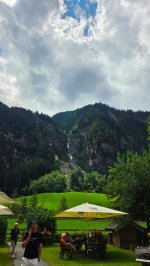 V Mayrhofen po golaž, glasbo in nepozabno srečanje - fotografija 43