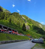 V Mayrhofen po golaž, glasbo in nepozabno srečanje - fotografija 46