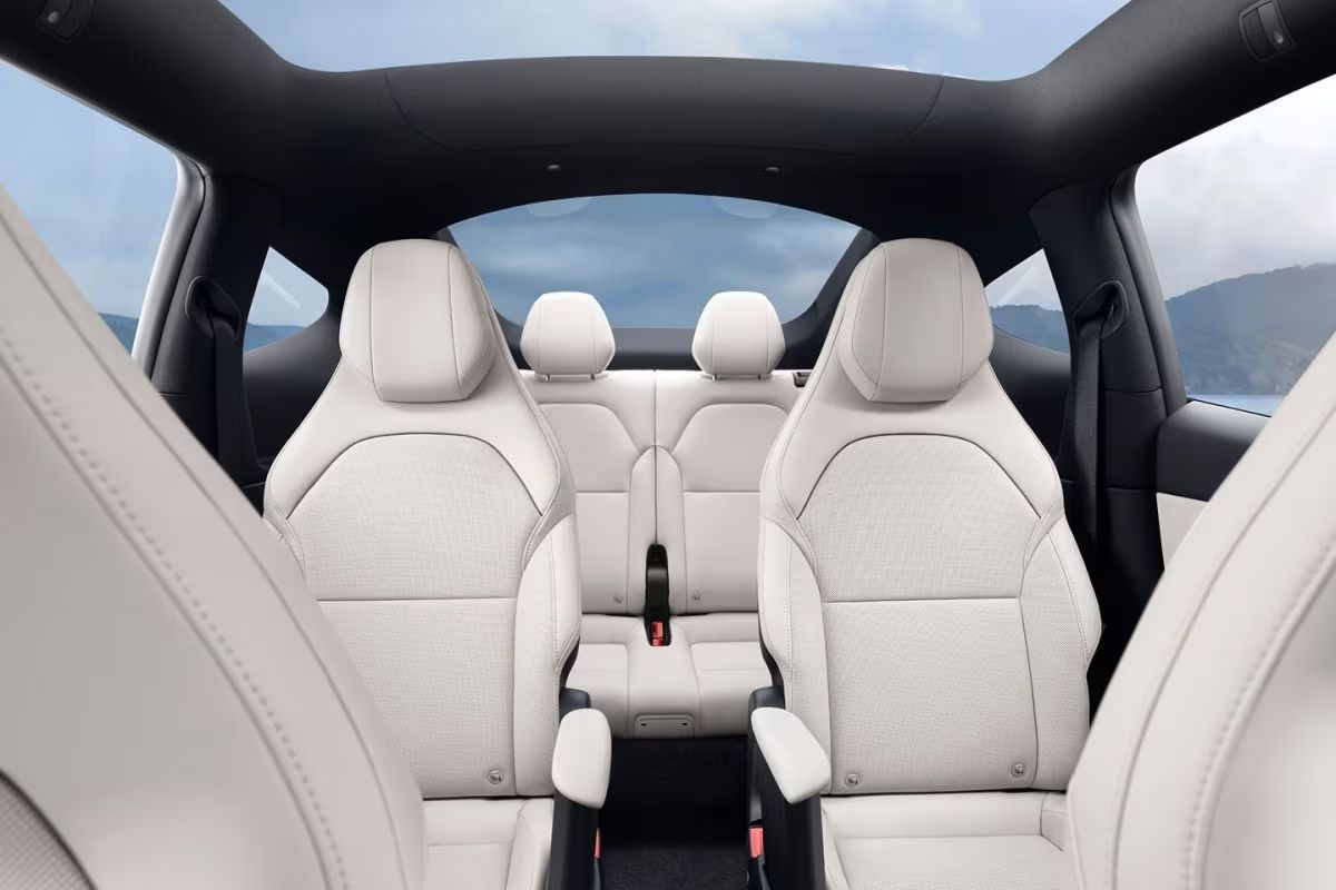 Večji Tesla Model Y L prihaja tudi v Evropo Večji Tesla Model Y L prihaja tudi v Evropo