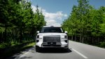 Zeekr 9X za 100 tisoč evrov ima ambicijo izzvati nemške luksuzne SUV-je - fotografija 11