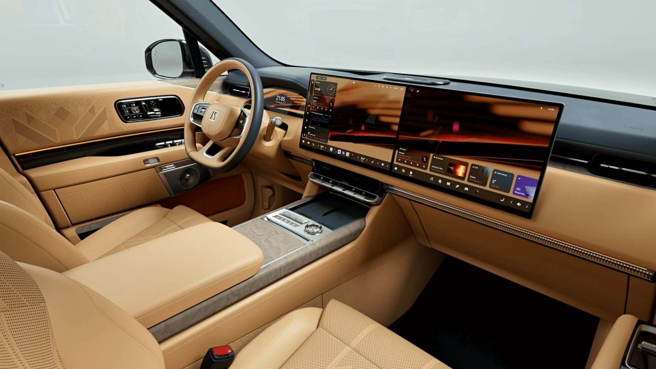 Zeekr 9X za 100 tisoč evrov ima ambicijo izzvati nemške luksuzne SUV-je Zeekr 9X za 100 tisoč evrov ima ambicijo izzvati nemške luksuzne SUV-je