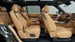 Zeekr 9X za 100 tisoč evrov ima ambicijo izzvati nemške luksuzne SUV-je - fotografija 6