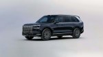 Zeekr 9X za 100 tisoč evrov ima ambicijo izzvati nemške luksuzne SUV-je - fotografija 8