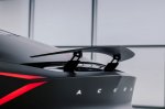 Acura napoveduje novo oblikovno smer, prvi jo bo dobil novi RDX - fotografija 10