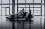 Acura napoveduje novo oblikovno smer, prvi jo bo dobil novi RDX - fotografija 11