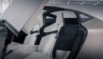 Acura napoveduje novo oblikovno smer, prvi jo bo dobil novi RDX - fotografija 12