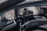 Acura napoveduje novo oblikovno smer, prvi jo bo dobil novi RDX - fotografija 14
