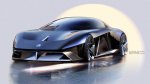 Acura napoveduje novo oblikovno smer, prvi jo bo dobil novi RDX - fotografija 18