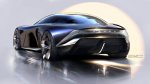 Acura napoveduje novo oblikovno smer, prvi jo bo dobil novi RDX - fotografija 19