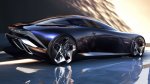 Acura napoveduje novo oblikovno smer, prvi jo bo dobil novi RDX - fotografija 21