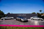 Acura napoveduje novo oblikovno smer, prvi jo bo dobil novi RDX - fotografija 22