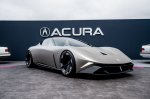 Acura napoveduje novo oblikovno smer, prvi jo bo dobil novi RDX - fotografija 23