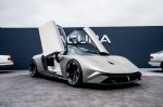 Acura napoveduje novo oblikovno smer, prvi jo bo dobil novi RDX - fotografija 24
