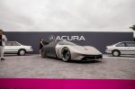 Acura napoveduje novo oblikovno smer, prvi jo bo dobil novi RDX - fotografija 28