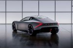 Acura napoveduje novo oblikovno smer, prvi jo bo dobil novi RDX - fotografija 3