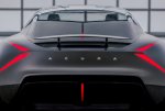 Acura napoveduje novo oblikovno smer, prvi jo bo dobil novi RDX - fotografija 4