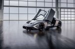 Acura napoveduje novo oblikovno smer, prvi jo bo dobil novi RDX - fotografija 5