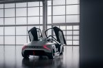 Acura napoveduje novo oblikovno smer, prvi jo bo dobil novi RDX - fotografija 7