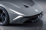 Acura napoveduje novo oblikovno smer, prvi jo bo dobil novi RDX - fotografija 8