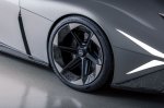 Acura napoveduje novo oblikovno smer, prvi jo bo dobil novi RDX - fotografija 9