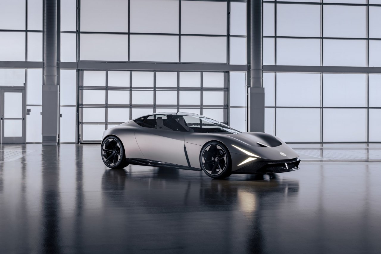 Acura napoveduje novo oblikovno smer, prvi jo bo dobil novi RDX Acura napoveduje novo oblikovno smer, prvi jo bo dobil novi RDX