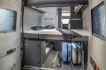 Adria Mobil med kupce pošilja prenovljeno serijo Twin - fotografija 11