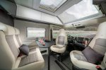 Adria Mobil med kupce pošilja prenovljeno serijo Twin - fotografija 9