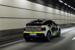 Audi A2 mesec dni pred premiero razkriva svoje skrivnosti - fotografija 1