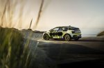 Audi A2 mesec dni pred premiero razkriva svoje skrivnosti - fotografija 21