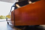 Avto, ki deluje na sonce, s podporo BMW-ja - fotografija 1