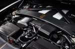 Bodo Cabriolet je milijonski kabriolet z Aston Martinovo osnovo - fotografija 10