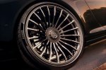 Bodo Cabriolet je milijonski kabriolet z Aston Martinovo osnovo - fotografija 11