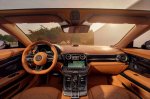 Bodo Cabriolet je milijonski kabriolet z Aston Martinovo osnovo - fotografija 13