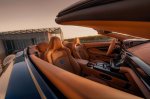 Bodo Cabriolet je milijonski kabriolet z Aston Martinovo osnovo - fotografija 15