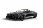 Bodo Cabriolet je milijonski kabriolet z Aston Martinovo osnovo - fotografija 1