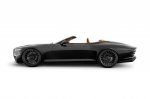 Bodo Cabriolet je milijonski kabriolet z Aston Martinovo osnovo - fotografija 2