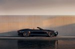 Bodo Cabriolet je milijonski kabriolet z Aston Martinovo osnovo - fotografija 5