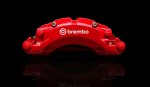 Brembo izdelal svoje najzmogljivejše zavore - fotografija 1