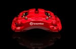 Brembo izdelal svoje najzmogljivejše zavore - fotografija 2